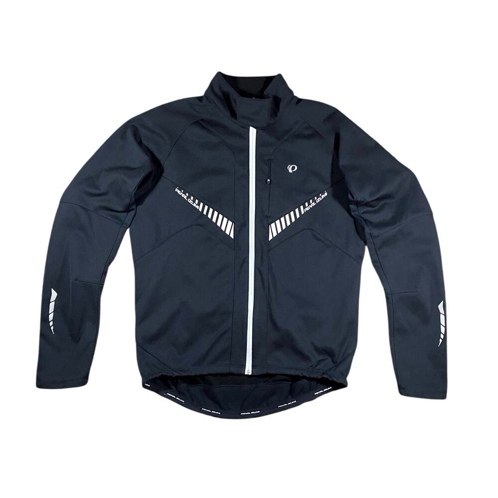 Pearl Izumi Elite Softshell Jacket - L